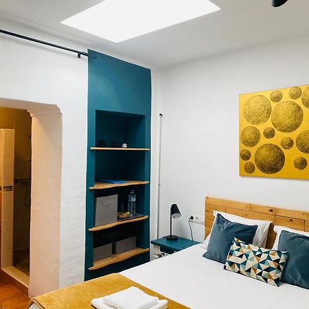 Room With Bathroom In Private House Casa Mar Torrox Εξωτερικό φωτογραφία