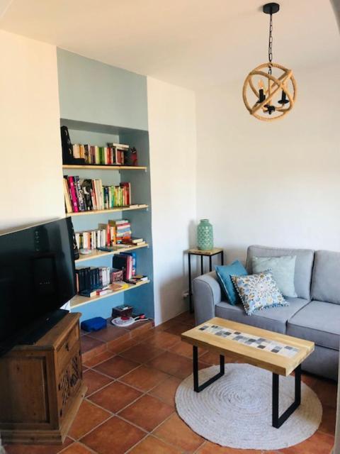 Room With Bathroom In Private House Casa Mar Torrox Εξωτερικό φωτογραφία