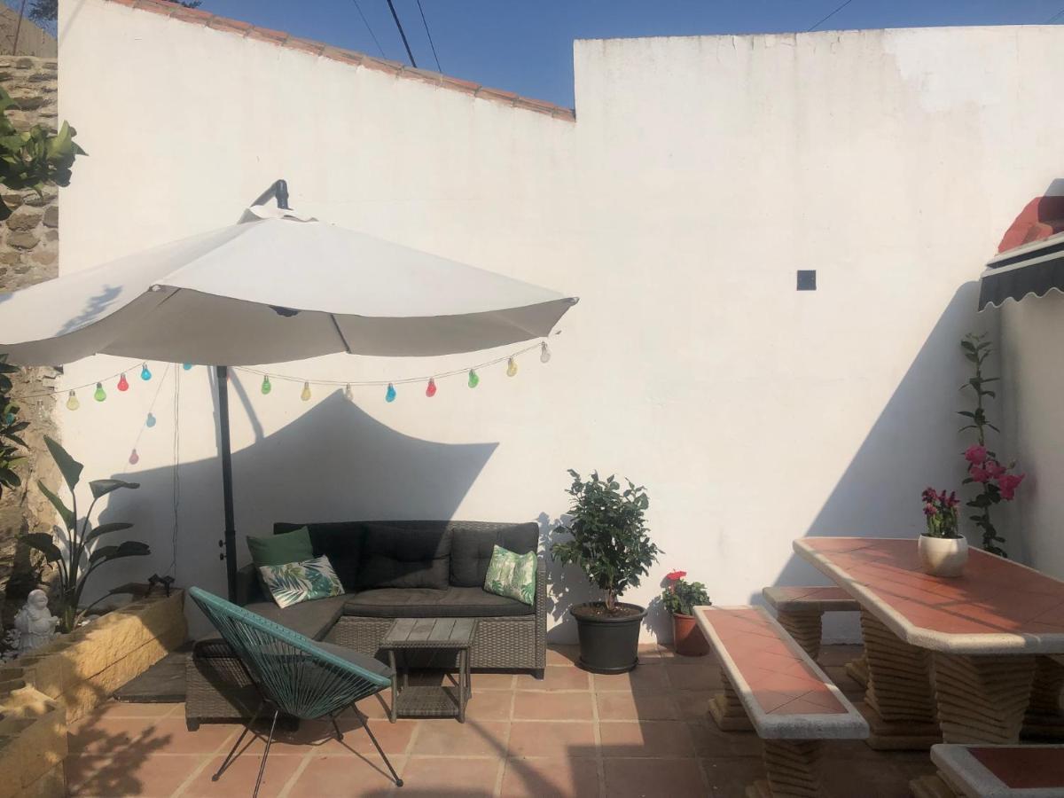 Room With Bathroom In Private House Casa Mar Torrox Εξωτερικό φωτογραφία