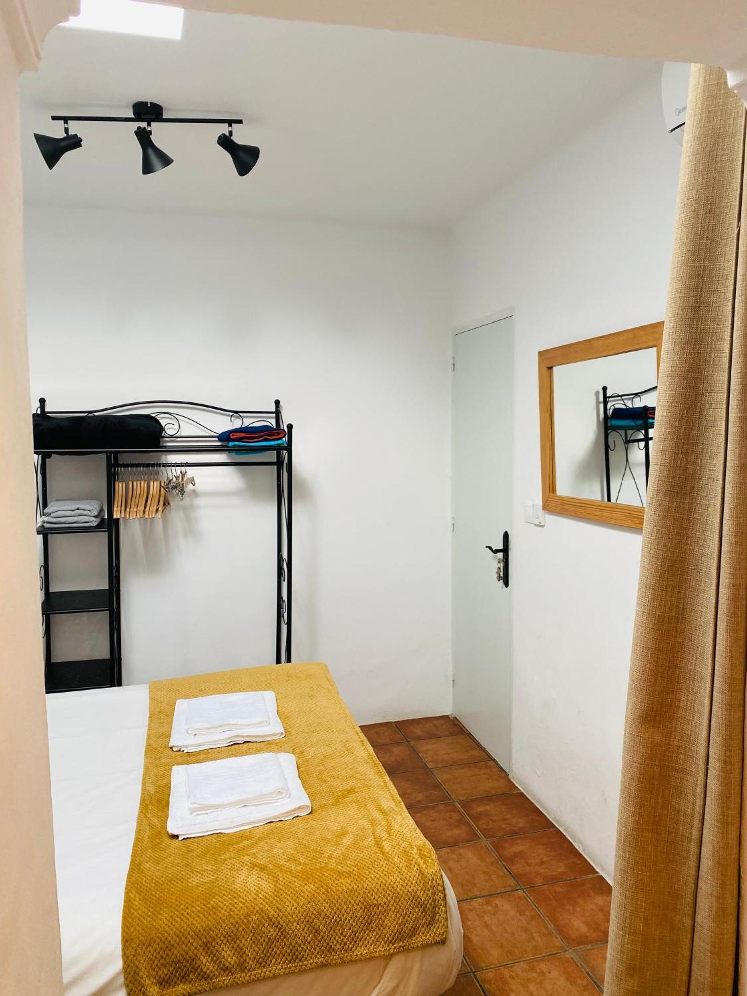 Room With Bathroom In Private House Casa Mar Torrox Εξωτερικό φωτογραφία